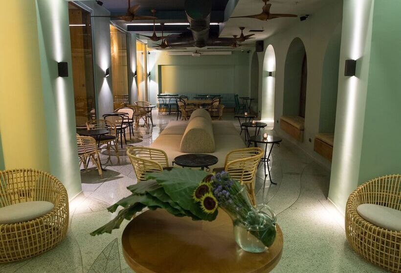 酒店 Boutique Casona Del Colegio