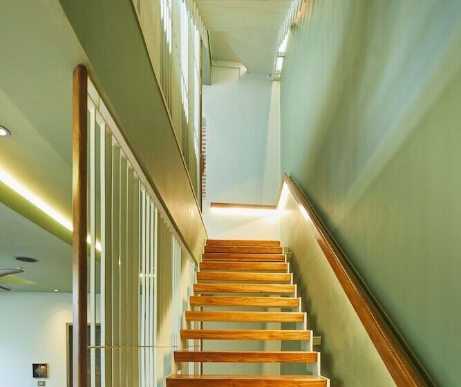 酒店 Boutique Casona Del Colegio