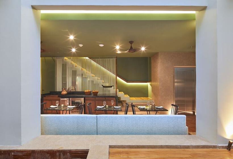 酒店 Boutique Casona Del Colegio