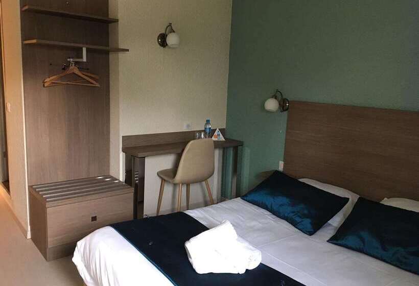 Brit Hotel Salon De Provence