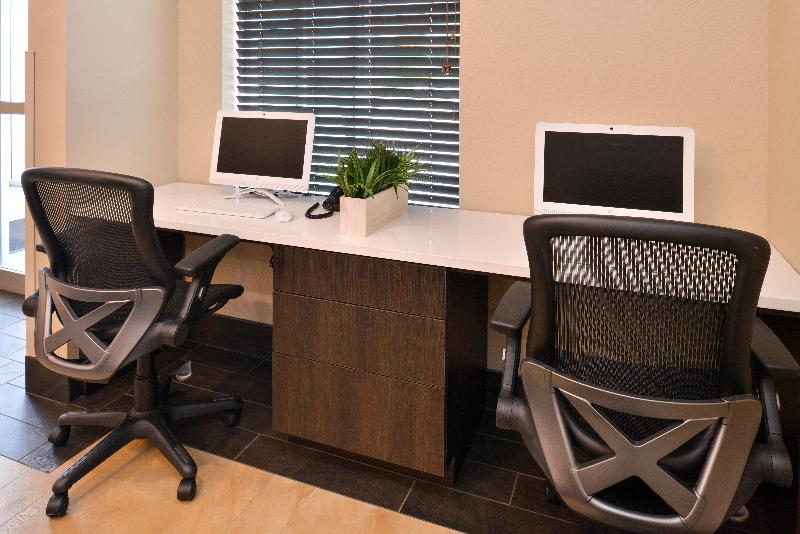 ホテル Candlewood Suites   Austin Airport, An Ihg