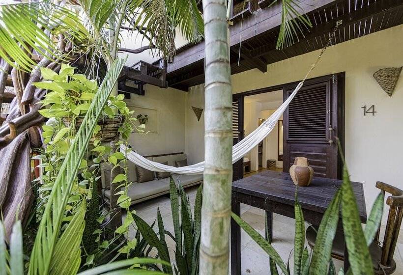 هتل Casa Na Praia