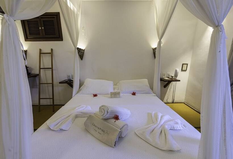 هتل Casa Na Praia