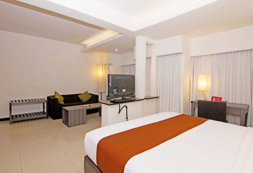 ホテル Casa Padma & Suites By Zen Rooms