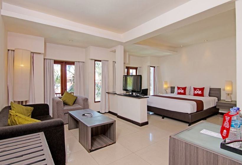 ホテル Casa Padma & Suites By Zen Rooms