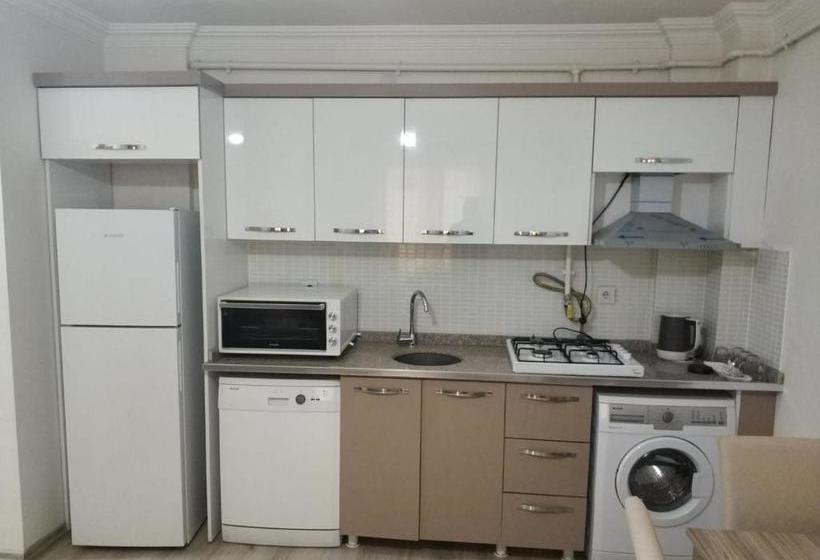 호텔 Caspian Suite