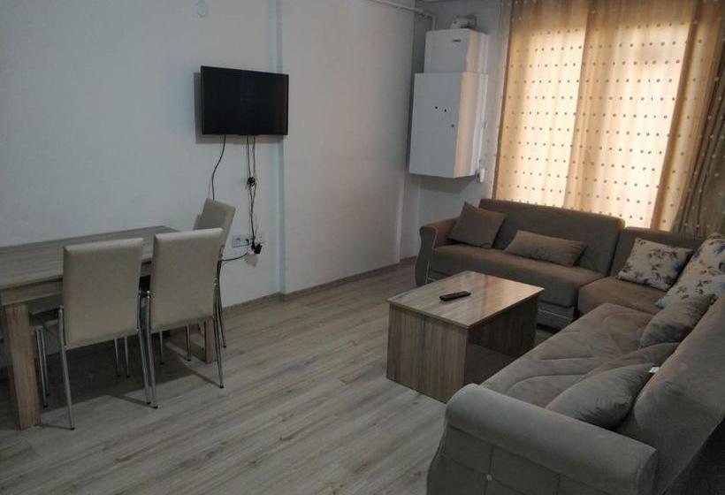 호텔 Caspian Suite