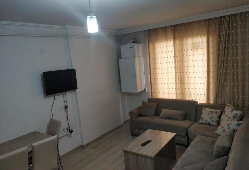 호텔 Caspian Suite