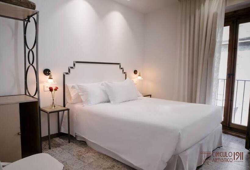 Círculo Artístico 1911 Hotel Boutique