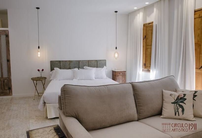 Círculo Artístico 1911 Hotel Boutique