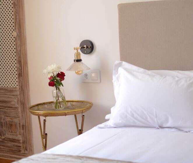 Círculo Artístico 1911 Hotel Boutique