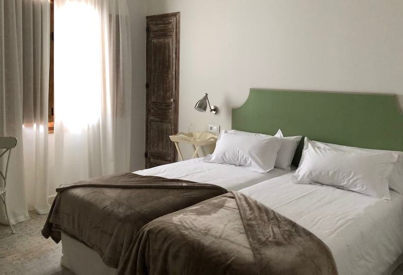 Círculo Artístico 1911 Hotel Boutique