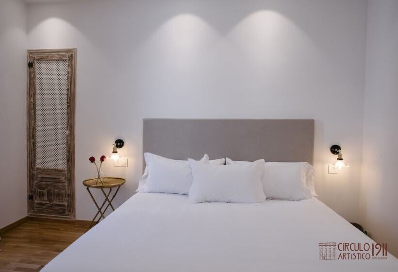 Círculo Artístico 1911 Hotel Boutique