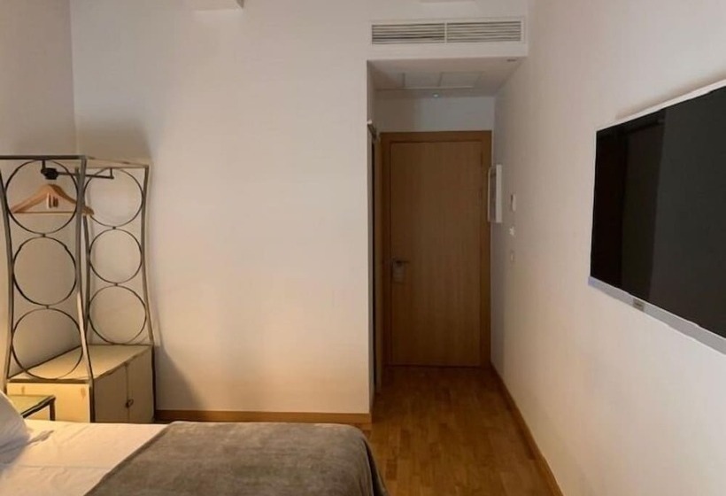 Círculo Artístico 1911 Hotel Boutique