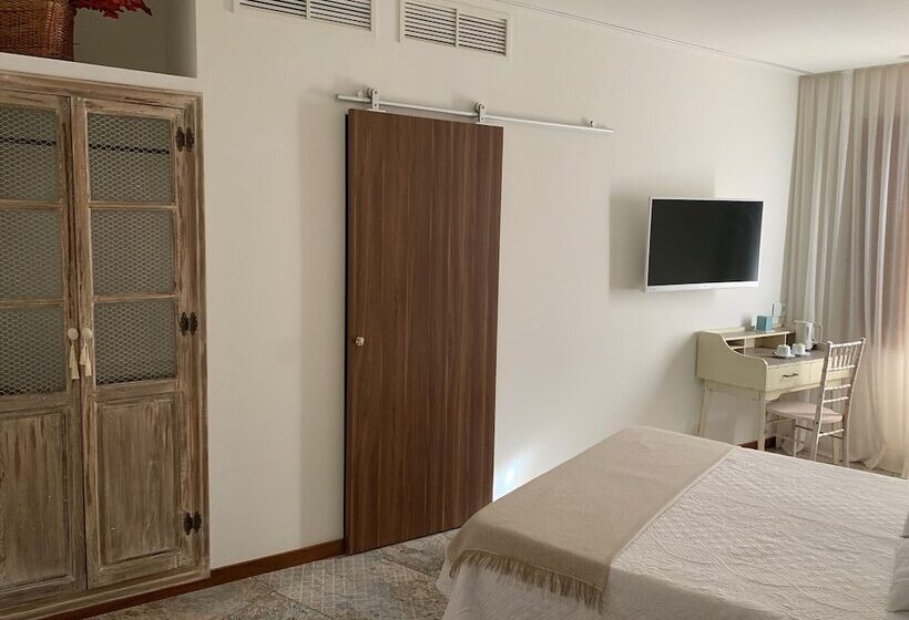 Círculo Artístico 1911 Hotel Boutique