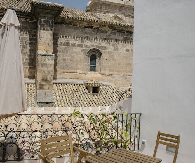 Círculo Artístico 1911 Hotel Boutique