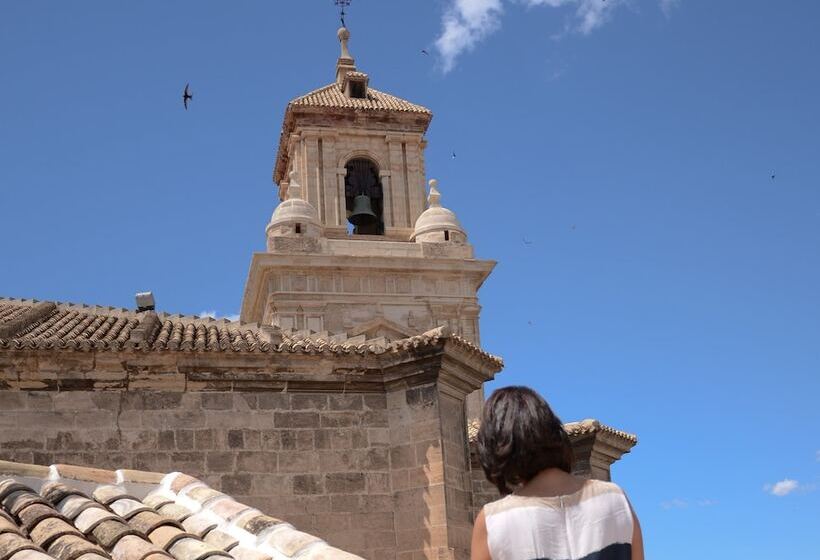 Círculo Artístico 1911 Hotel Boutique