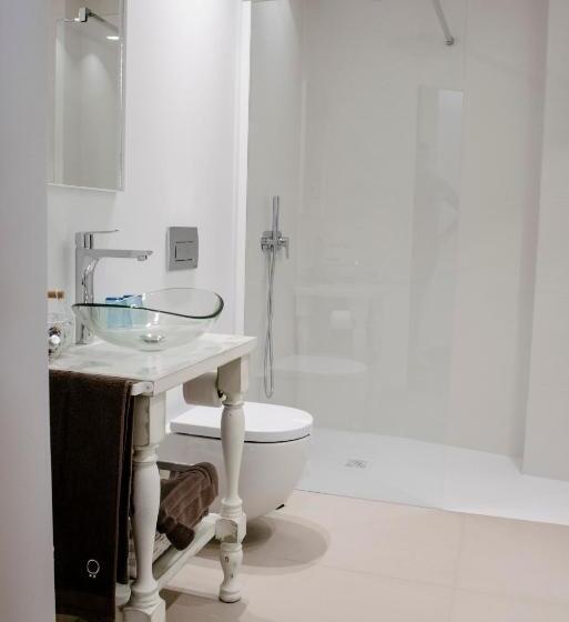 Círculo Artístico 1911 Hotel Boutique