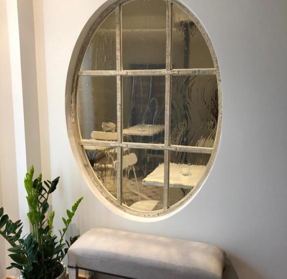 Círculo Artístico 1911 Hotel Boutique