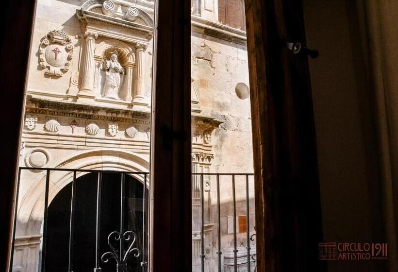 Círculo Artístico 1911 Hotel Boutique