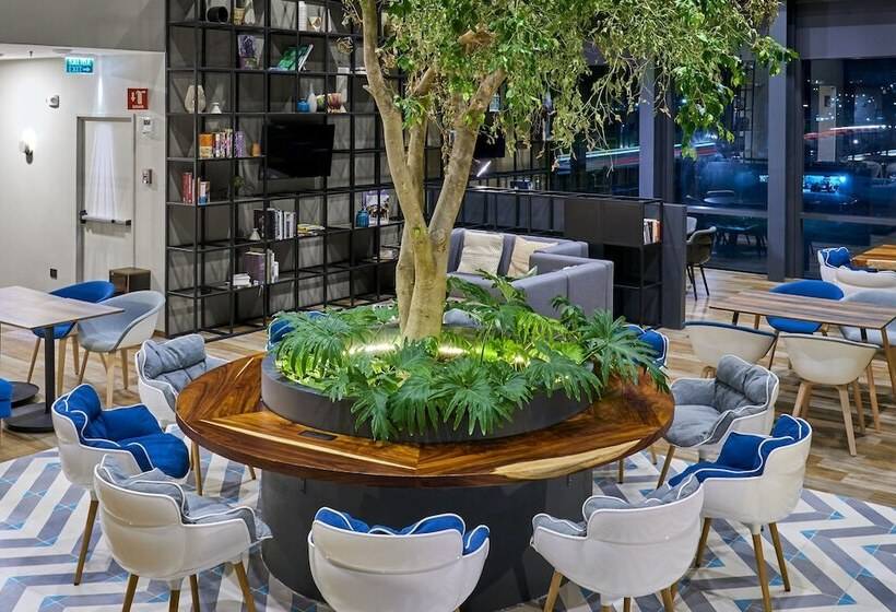 فندق City Express Plus By Marriott Ensenada