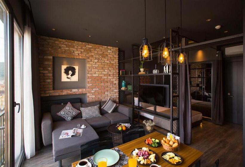 ホテル Cityloft 161