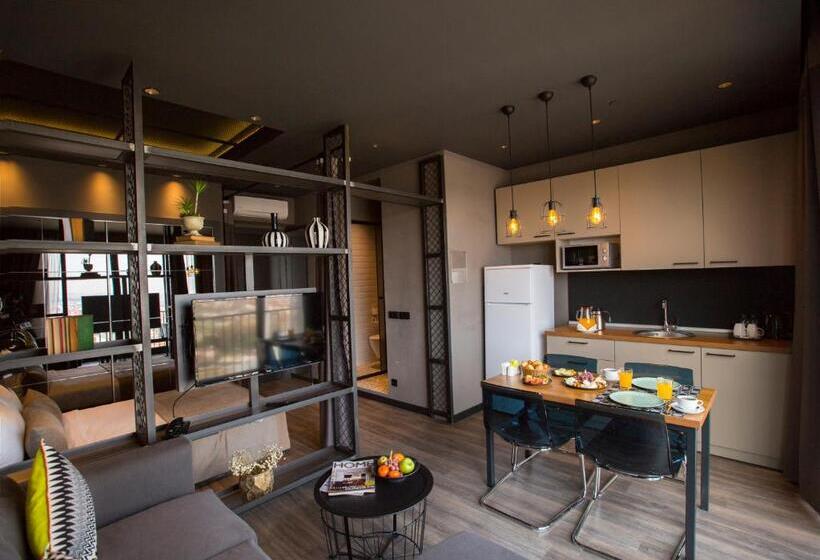 ホテル Cityloft 161