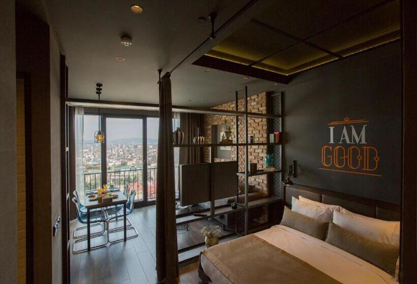 ホテル Cityloft 161