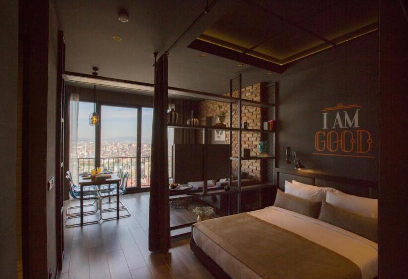 ホテル Cityloft 161