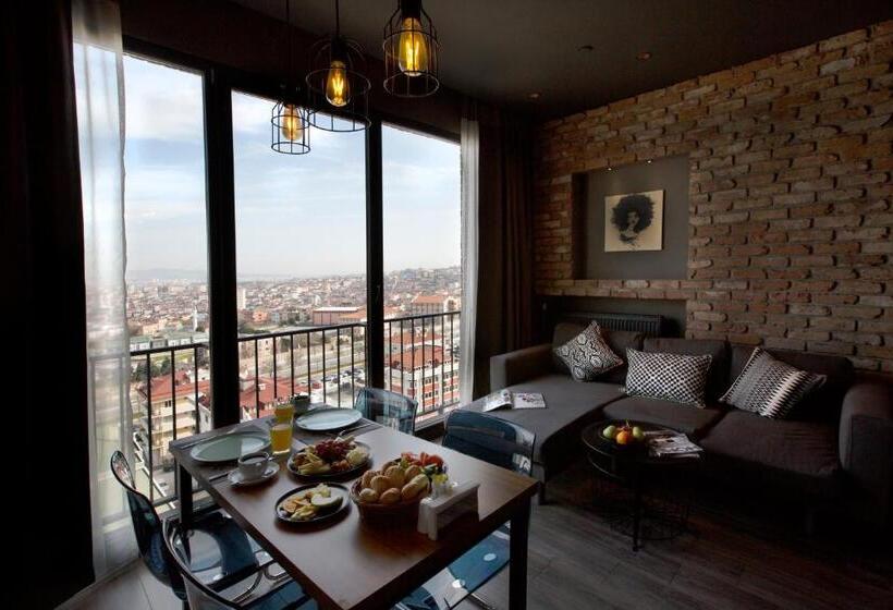 ホテル Cityloft 161