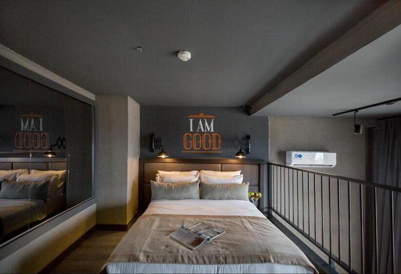 ホテル Cityloft 161