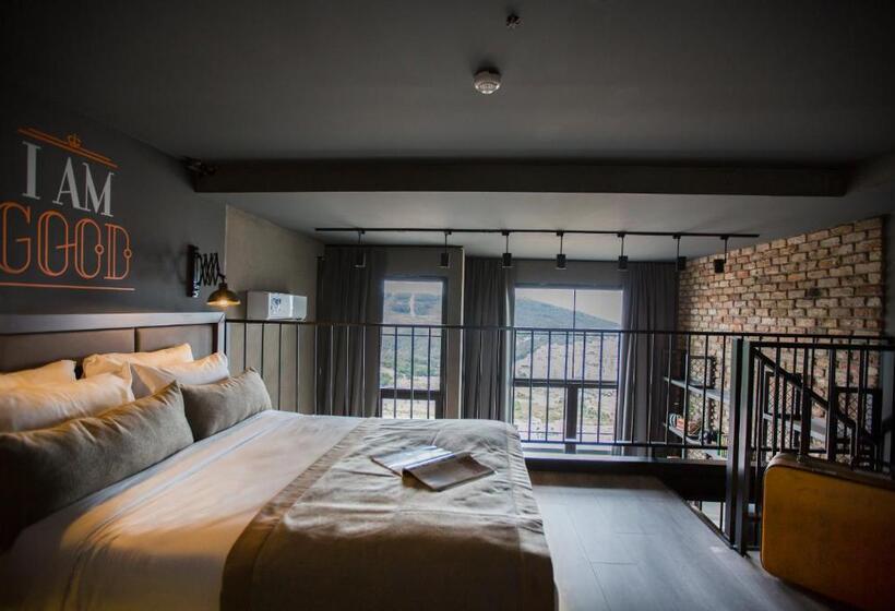 ホテル Cityloft 161