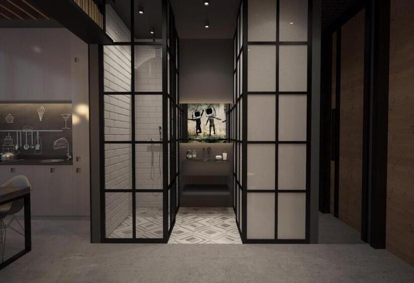 ホテル Cityloft 161