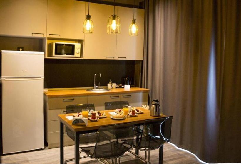 ホテル Cityloft 161