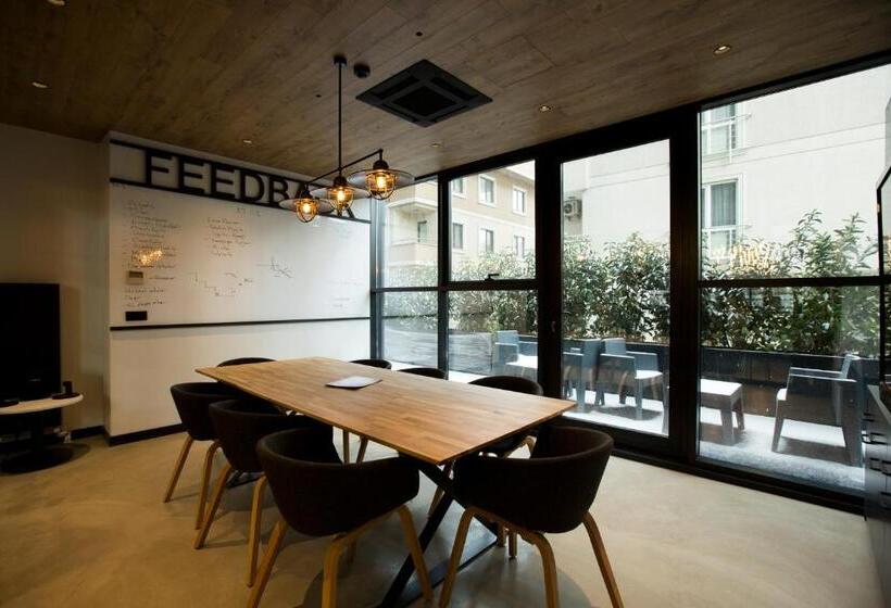 ホテル Cityloft 161