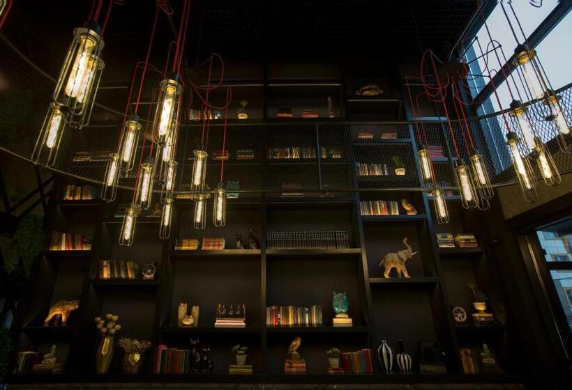 ホテル Cityloft 161