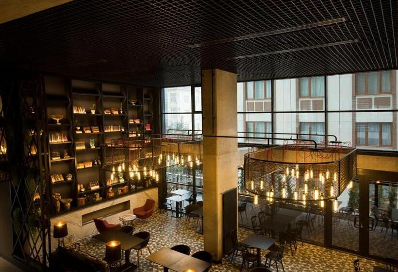 ホテル Cityloft 161