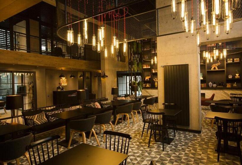 ホテル Cityloft 161