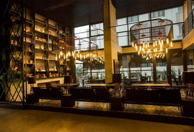 ホテル Cityloft 161