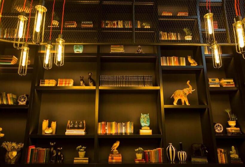 ホテル Cityloft 161