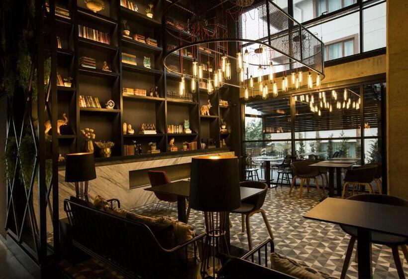 ホテル Cityloft 161