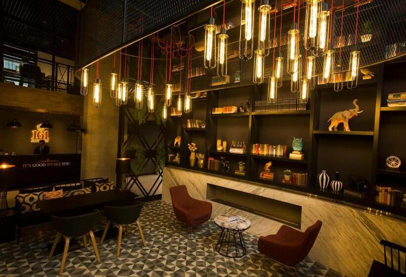 ホテル Cityloft 161