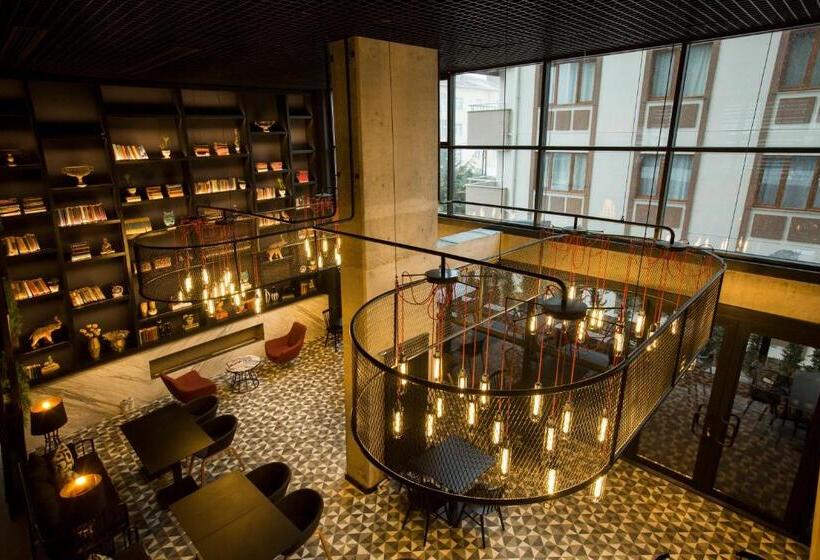 ホテル Cityloft 161