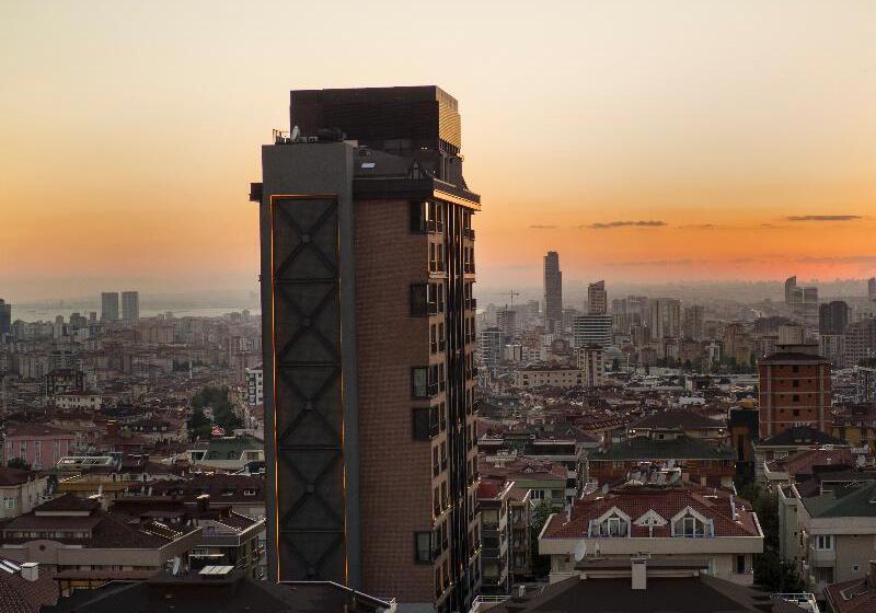 ホテル Cityloft 161