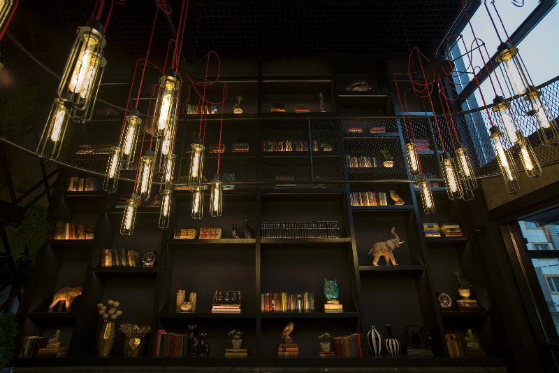 ホテル Cityloft 161