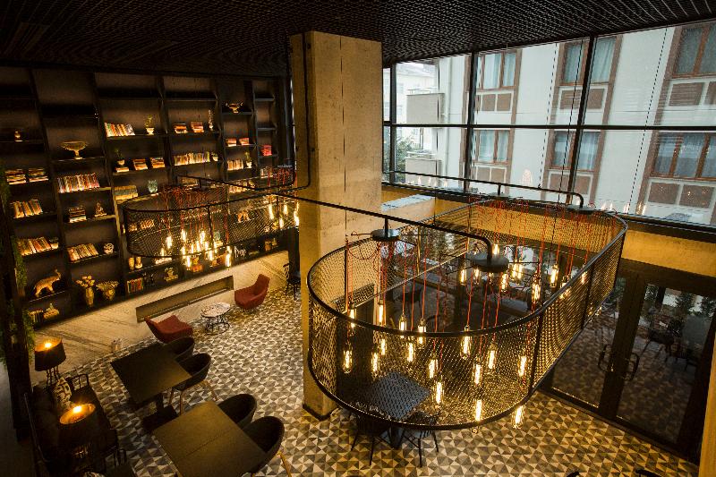 ホテル Cityloft 161