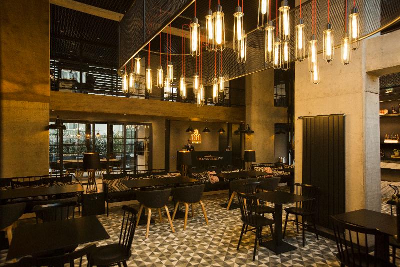 ホテル Cityloft 161