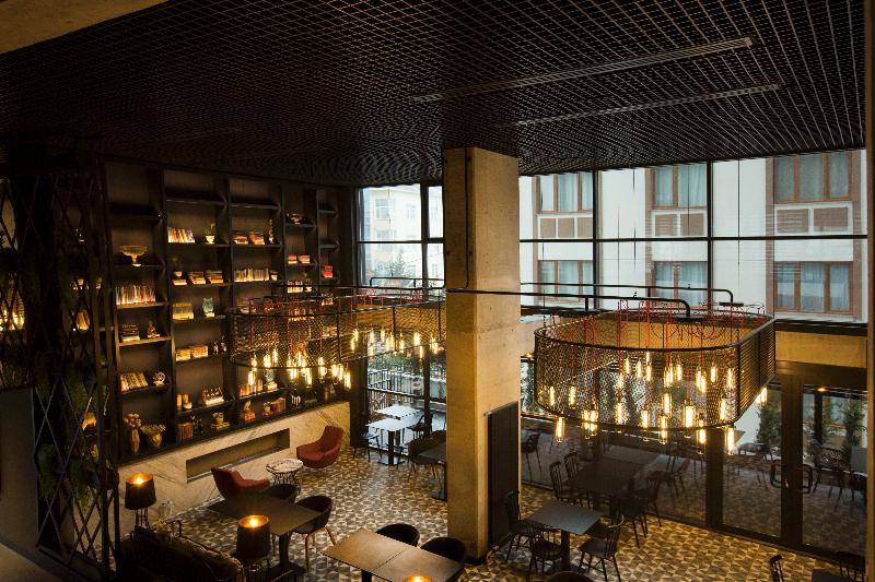 ホテル Cityloft 161