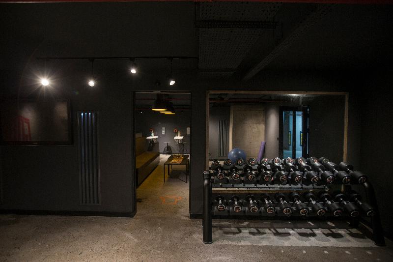 ホテル Cityloft 161