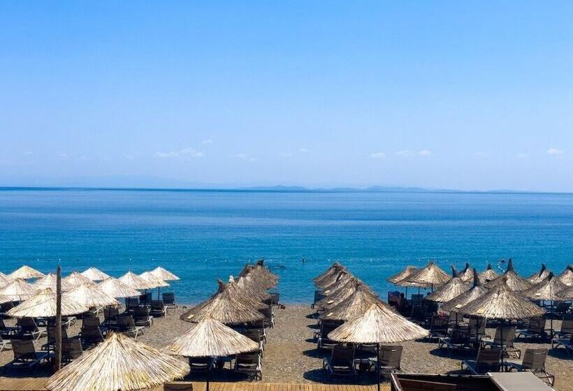 Club Kavala Beach Hotel Assos